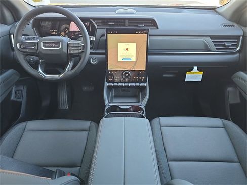 New 2026 GMC Terrain AT4 image 12