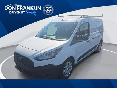 Used 2020 Ford Transit Connect XL