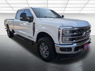 Used 2024 Ford F250 Lariat w/ FX4 Off-Road Package AWD/4WD video 1