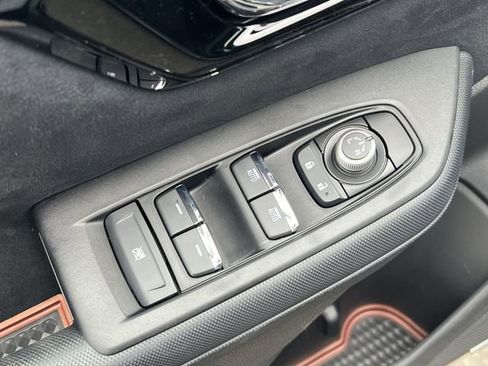 New 2026 Subaru Forester Touring AWD/4WD image 26