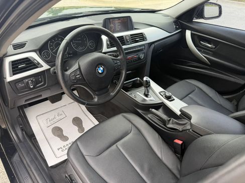 Used 2013 BMW 328i xDrive Sedan AWD/4WD image 13