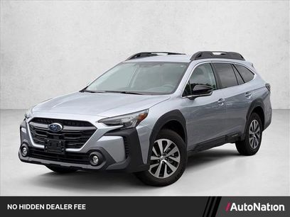 Used 2024 Subaru Outback Premium