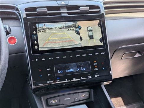 Used 2022 Hyundai Santa Cruz Limited AWD/4WD image 14