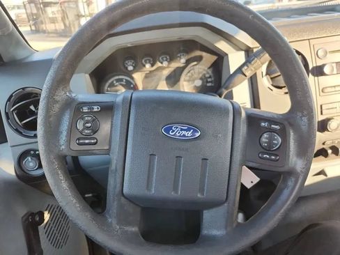 Used 2016 Ford F350 XL w/ XL Value Package RWD image 14