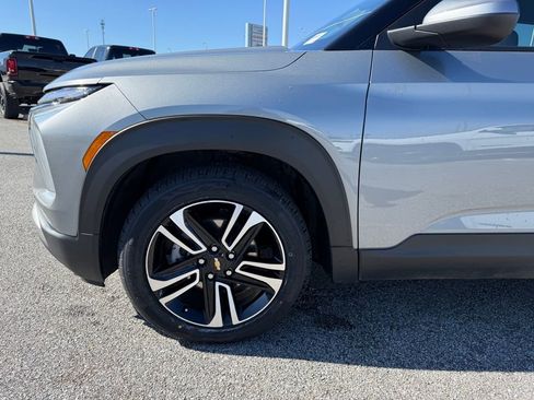 Used 2024 Chevrolet TrailBlazer LT image 27