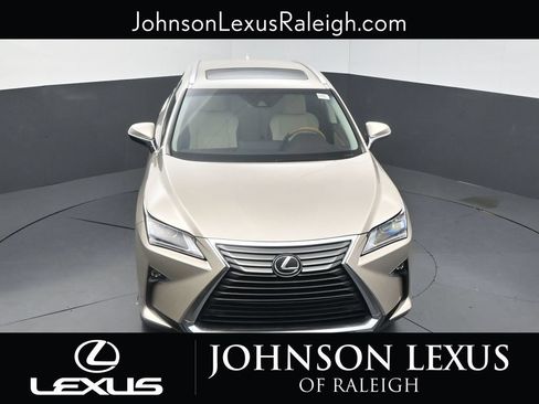 Used 2018 Lexus RX 350 FWD w/ Premium Package image 23