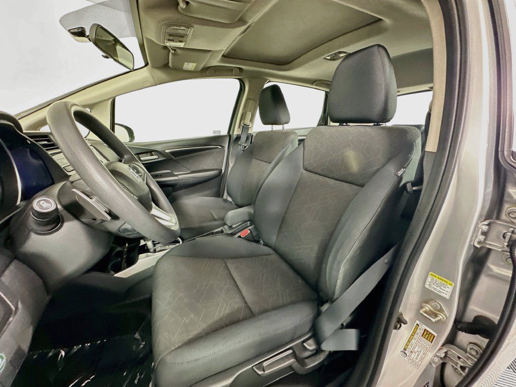 Used 2015 Honda Fit EX image 20