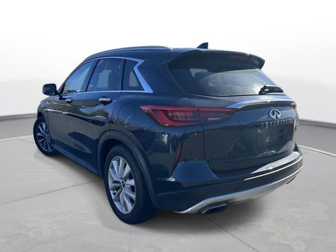 Used 2019 INFINITI QX50 Essential w/ Premium Audio Package image 10