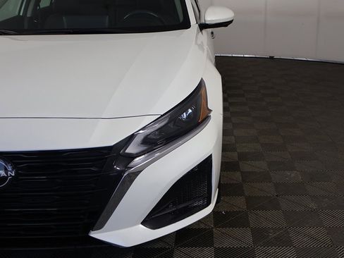 Used 2023 Nissan Altima 2.5 SL image 16