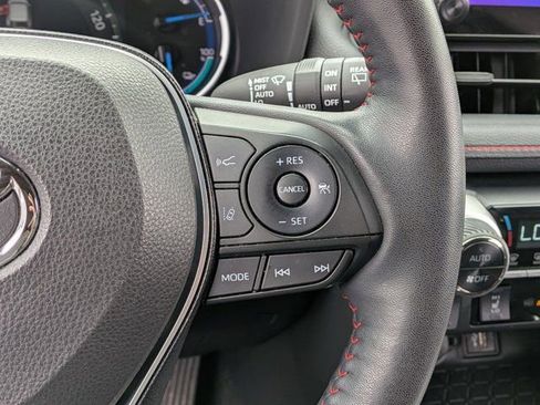 Certified 2023 Toyota RAV4 SE w/ Weather & Moonroof Package AWD/4WD image 20