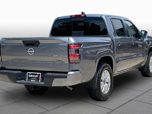 Used 2024 Nissan Frontier SV w/ SV Convenience Package AWD/4WD image 13