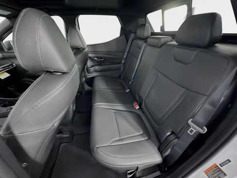 New 2026 Hyundai Santa Cruz SEL FWD image 22