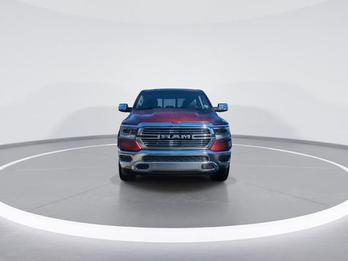 Used 2022 RAM 1500 Laramie image 3