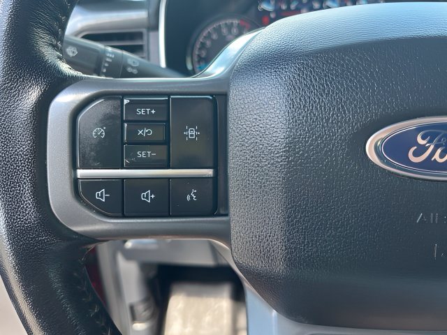 Used 2022 Ford F150 XLT w/ Equipment Group 302A High AWD/4WD image 17