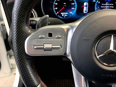 Used 2020 Mercedes-Benz C 43 AMG 4MATIC Sedan image 23