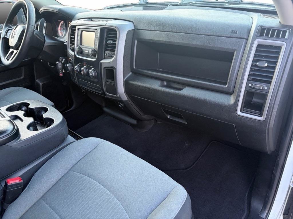 Used 2022 RAM 1500 Tradesman w/ Popular Equipment Group AWD/4WD image 12