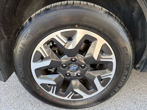 Certified 2026 Subaru Forester Premium AWD/4WD image 17