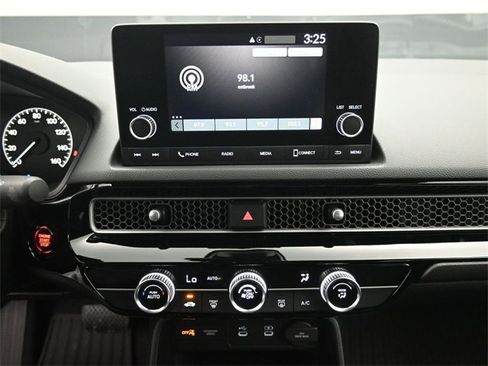 New 2026 Honda Civic LX image 13