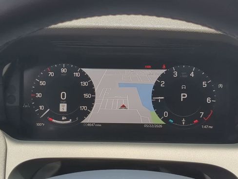 Certified 2025 Land Rover Discovery Sport S AWD/4WD image 33