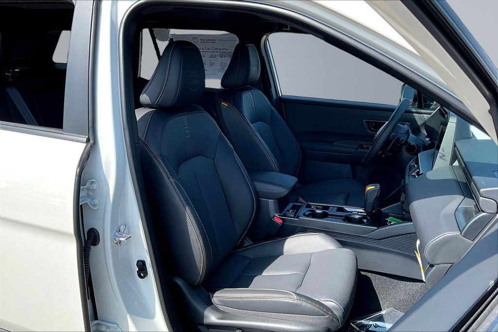New 2026 Subaru Outback Wilderness AWD/4WD image 11