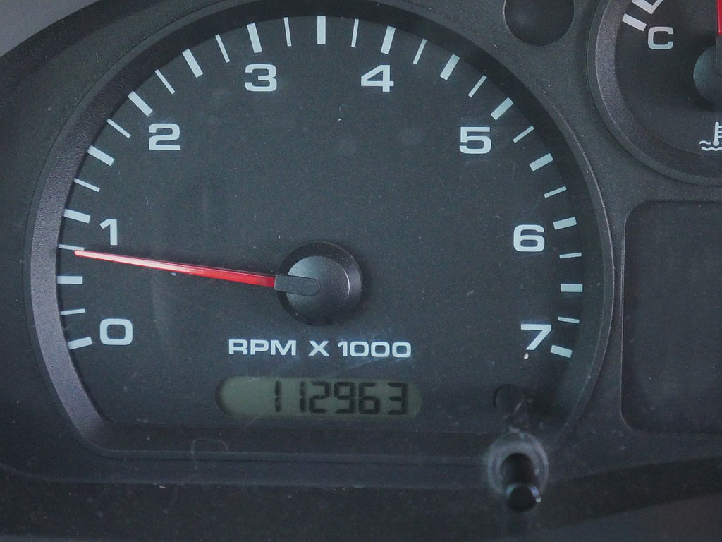 Used 2011 Ford Ranger XLT AWD/4WD image 27