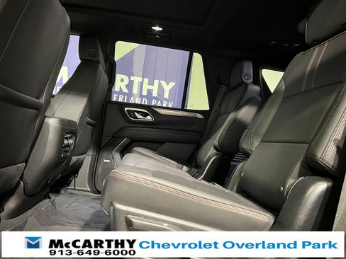 Used 2024 Chevrolet Tahoe RST w/ Luxury Package image 29