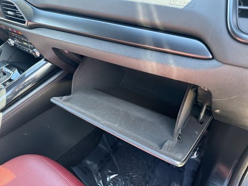 Used 2023 MAZDA CX-9 Carbon Edition image 36