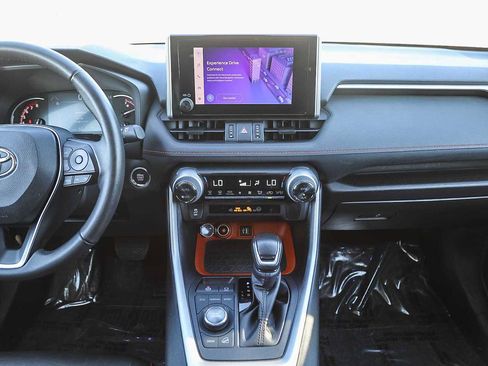 Certified 2024 Toyota RAV4 Adventure image 14