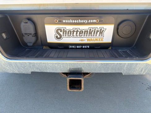 Used 2016 Chevrolet Silverado 1500 LT w/ All Star Edition AWD/4WD image 42