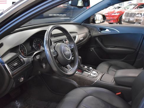 Used 2018 Audi A6 2.0T Premium Plus w/ Premium Plus Package AWD/4WD image 30
