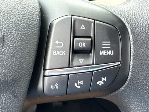 New 2025 Ford Bronco Sport Big Bend AWD/4WD image 28
