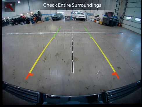 Used 2022 RAM 1500 Laramie image 18