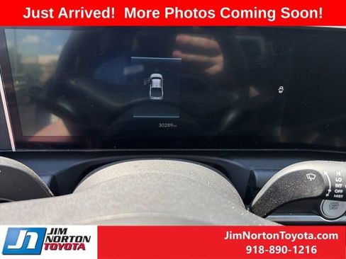 Used 2025 Hyundai Santa Cruz SEL image 11