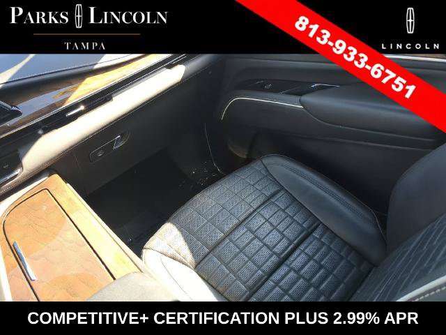 Used 2023 Cadillac Escalade ESV Sport Platinum w/ LPO, ONYX Package AWD/4WD image 15
