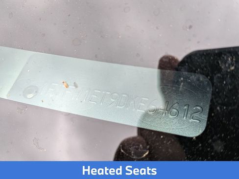 Used 2013 Ford F150 King Ranch w/ King Ranch Luxury Pkg image 8