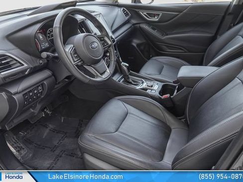 Used 2022 Subaru Forester Touring w/ Popular Package #3 AWD/4WD image 15