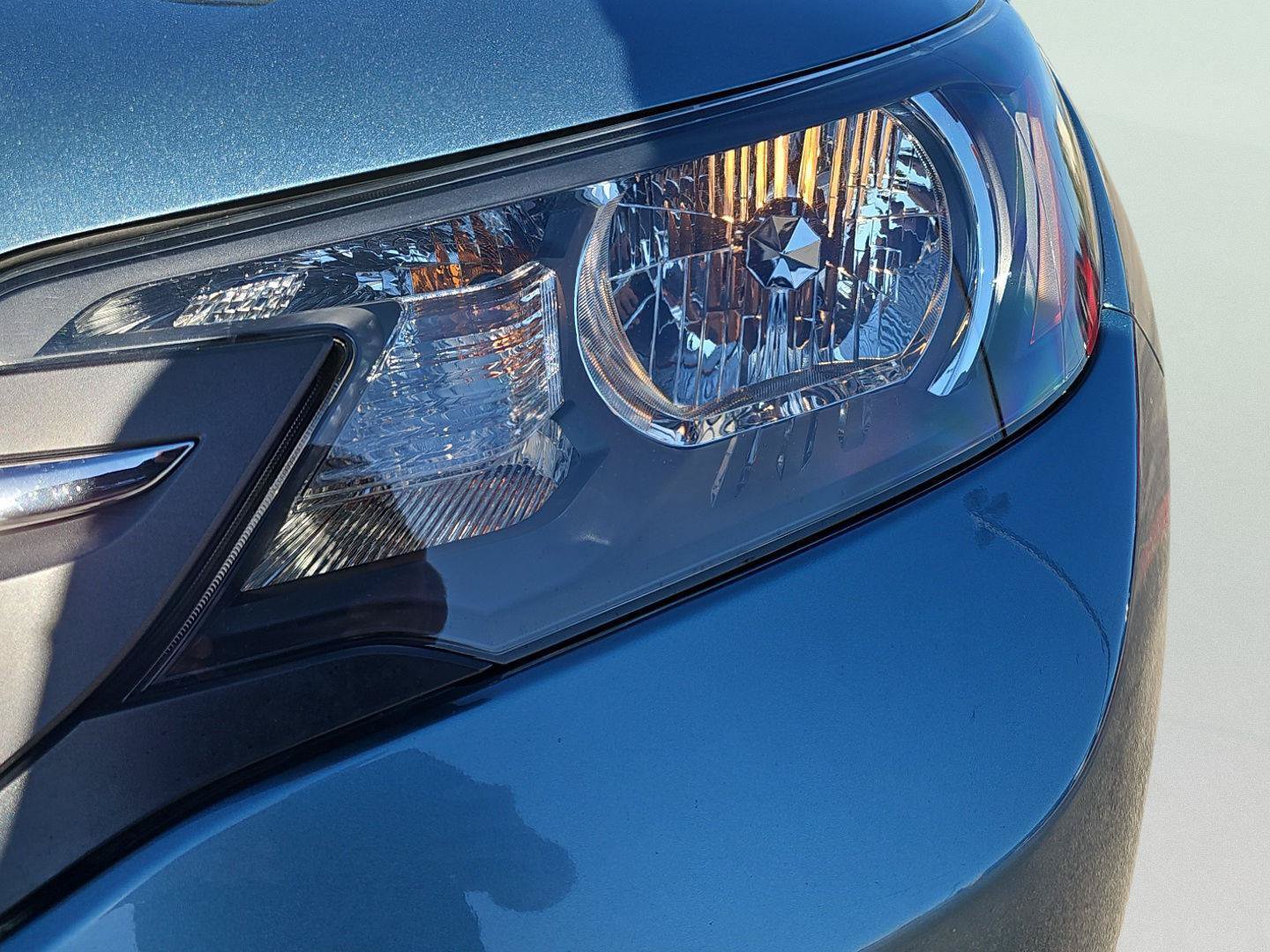 Used 2014 Honda CR-V EX image 10