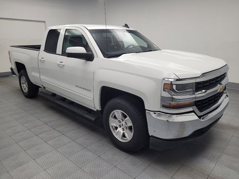 Used 2019 Chevrolet Silverado 1500 LT RWD image 13