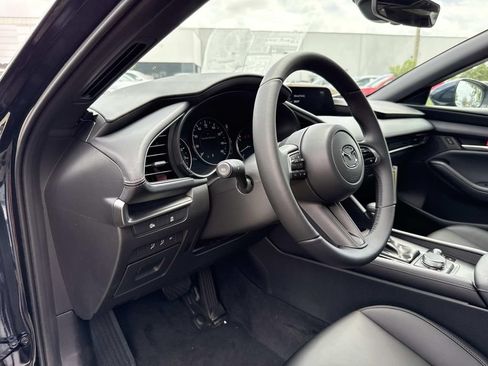 New 2026 MAZDA MAZDA3 s FWD image 26