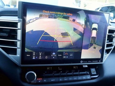 Used 2022 Toyota Tundra Limited image 24