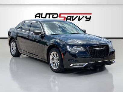 Used 2021 Chrysler 300 Touring L