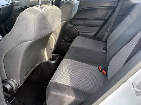 Used 2011 Dodge Caliber Heat image 10