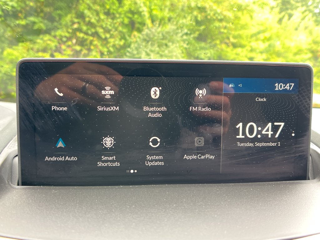 Used 2025 Acura RDX SH-AWD image 17