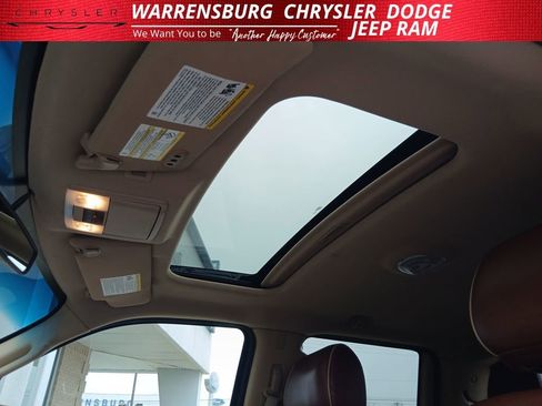 Used 2012 Ford F150 King Ranch image 28