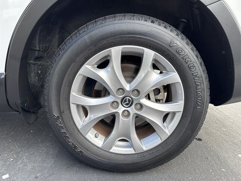 Used 2015 MAZDA CX-9 Touring FWD image 19
