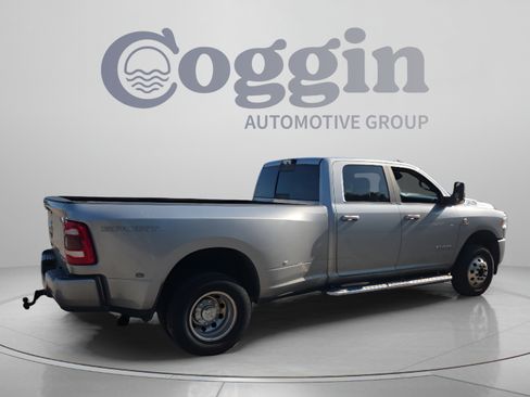 Used 2021 RAM 3500 Big Horn w/ Level B Equipment Group AWD/4WD image 5