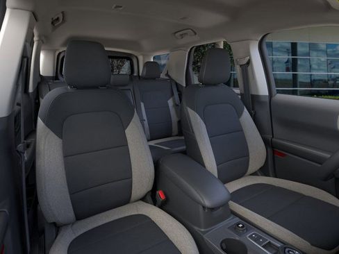 New 2026 Ford Bronco Sport Big Bend w/ Convenience Package image 11