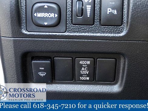 Used 2019 Toyota 4Runner Limited AWD/4WD image 22
