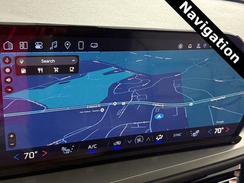 New 2025 Chevrolet Traverse LT w/ Driver Confidence Package image 6