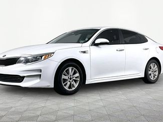 Used 2016 Kia Optima LX FWD video 1